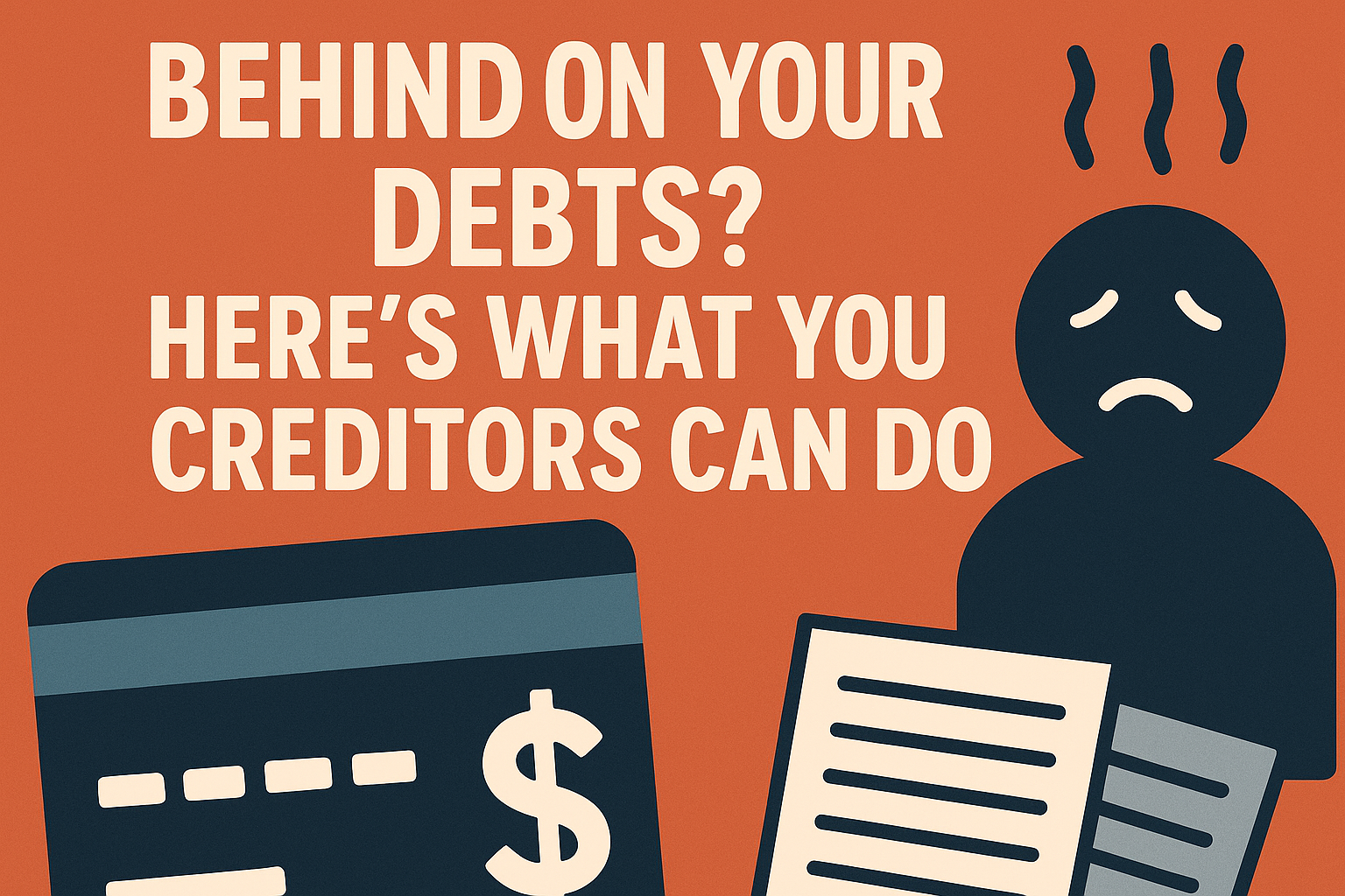 Debt Review vs Debt Mediation: What’s the Difference?